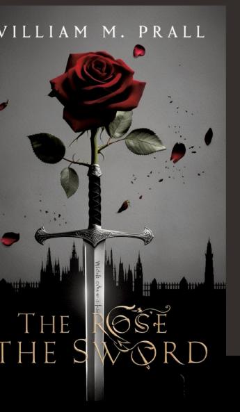 The Rose and the Sword