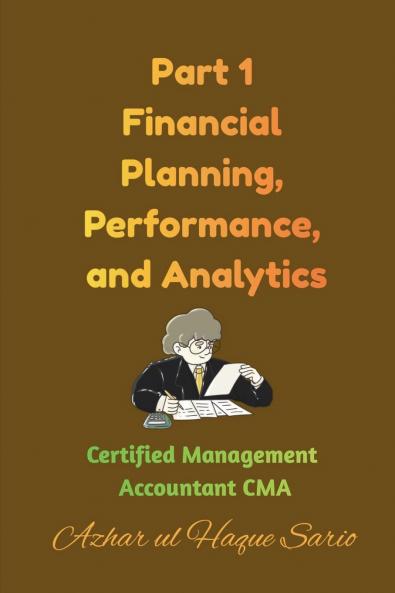 Part 1 Financial Planning Performance and Analytics