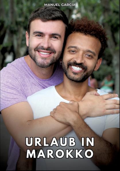 Urlaub in Marokko