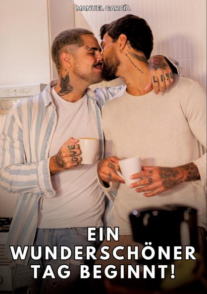 Ein wunderschöner Tag beginnt!