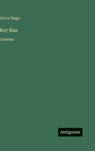 Ruy Blas