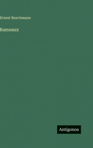 Rameaux