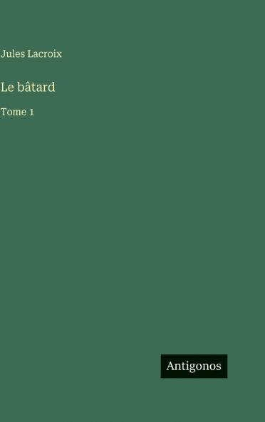 Le bâtard