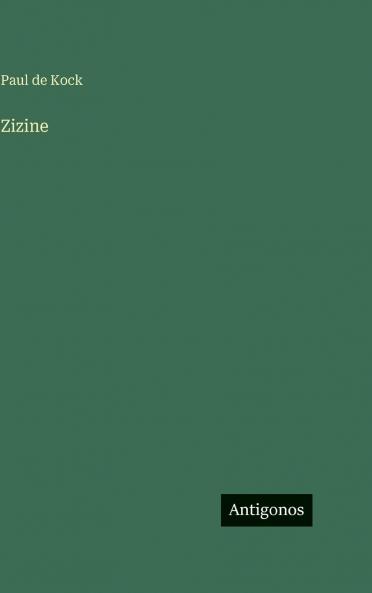 Zizine
