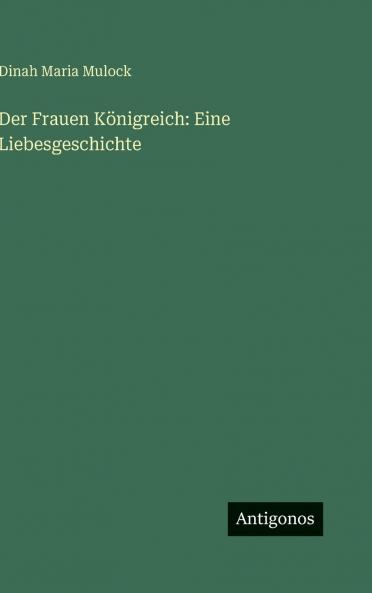 Der Frauen Königreich