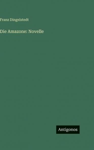 Die Amazone