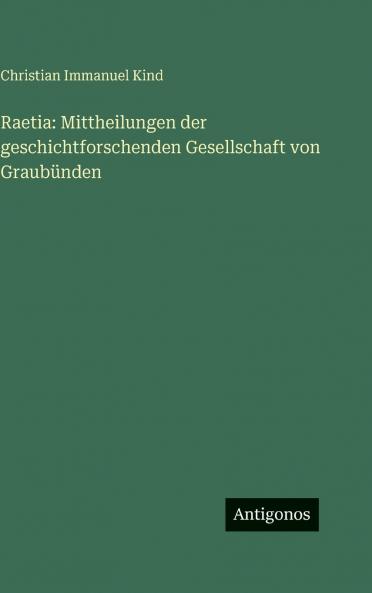 Raetia