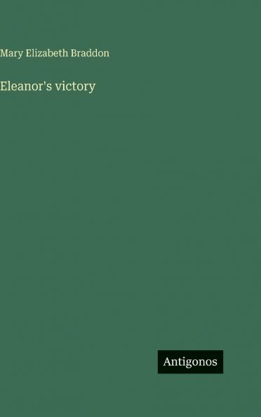 Eleanor's victory