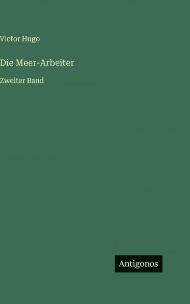 Die Meer-Arbeiter