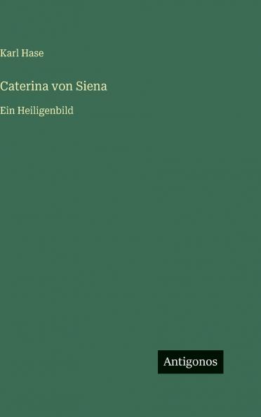 Caterina von Siena