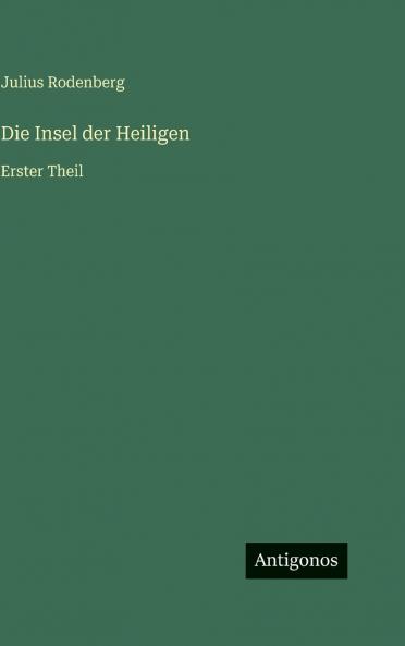 Die Insel der Heiligen