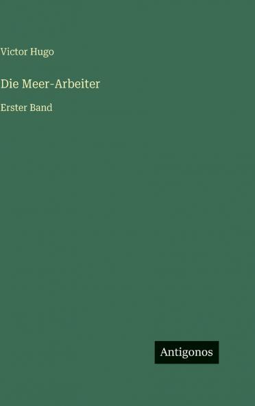 Die Meer-Arbeiter