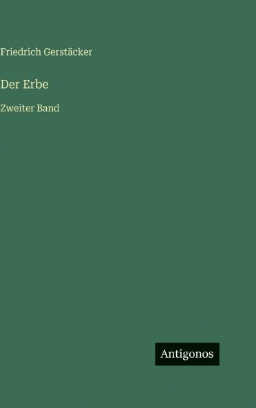 Der Erbe
