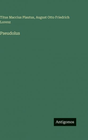 Pseudolus
