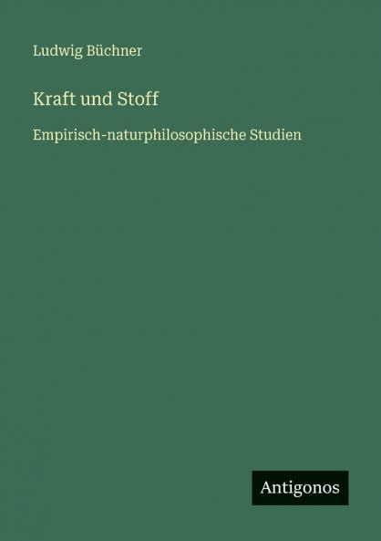 Kraft und Stoff