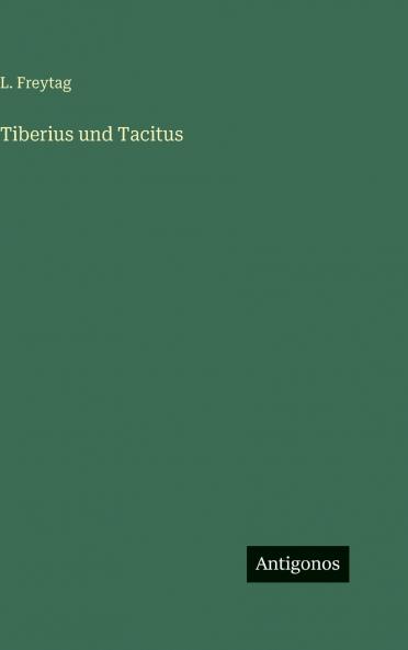 Tiberius und Tacitus