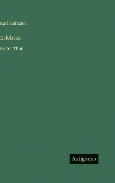 Erlebtes