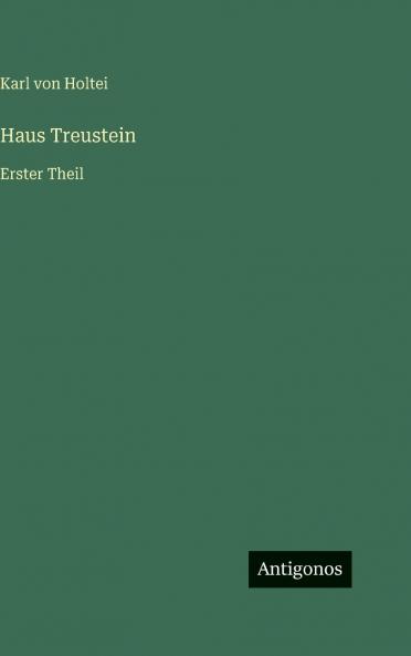 Haus Treustein