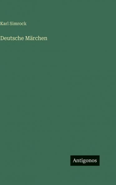 Deutsche Märchen