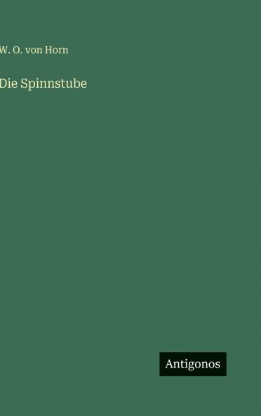 Die Spinnstube