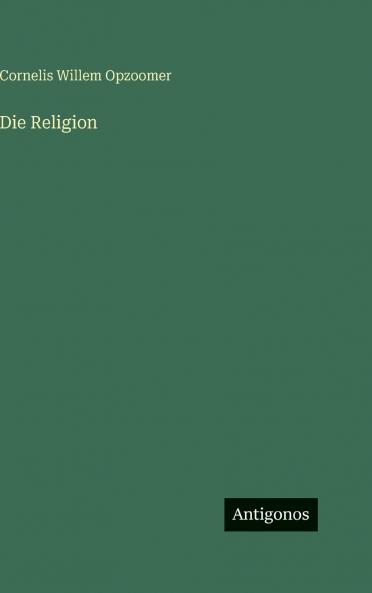 Die Religion