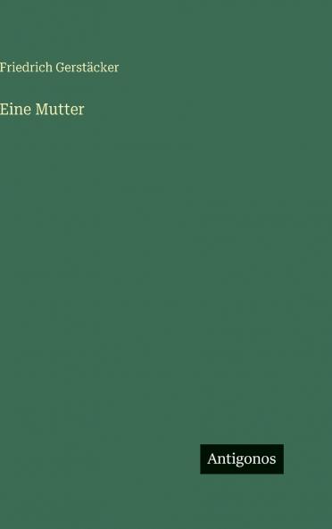 Eine Mutter