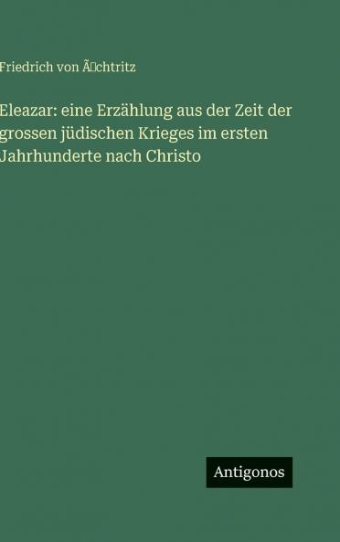 Eleazar