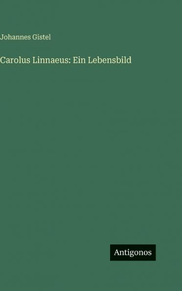 Carolus Linnaeus
