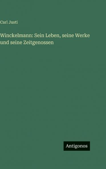 Winckelmann