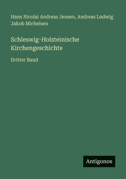 Schleswig-Holsteinische Kirchengeschichte