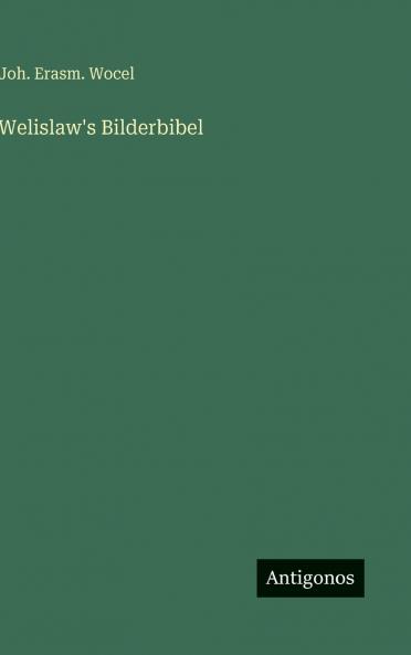 Welislaw's Bilderbibel