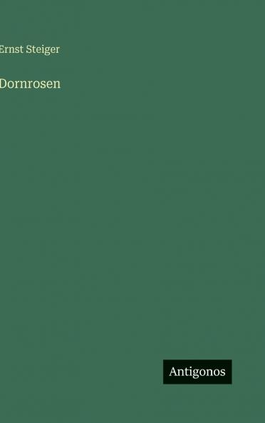 Dornrosen