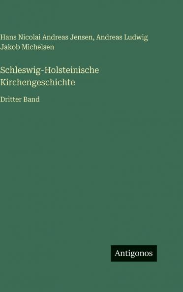 Schleswig-Holsteinische Kirchengeschichte