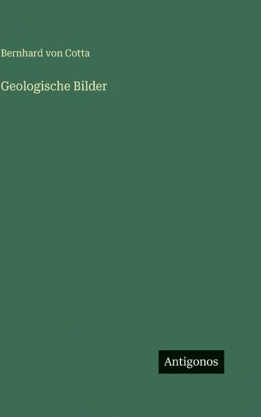 Geologische Bilder