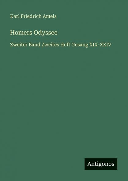 Homers Odyssee