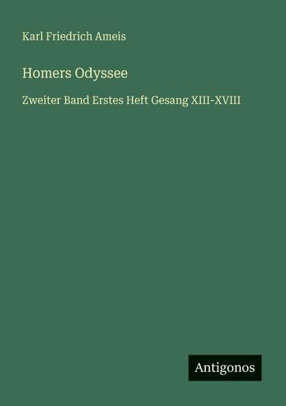 Homers Odyssee