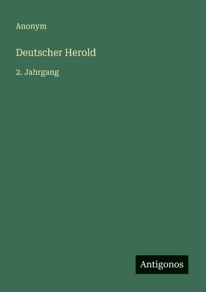 Deutscher Herold