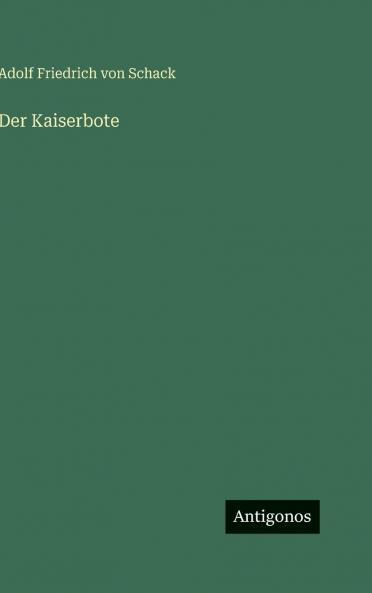 Der Kaiserbote