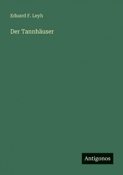 Der Tannhäuser