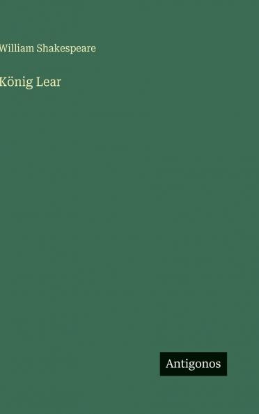 König Lear