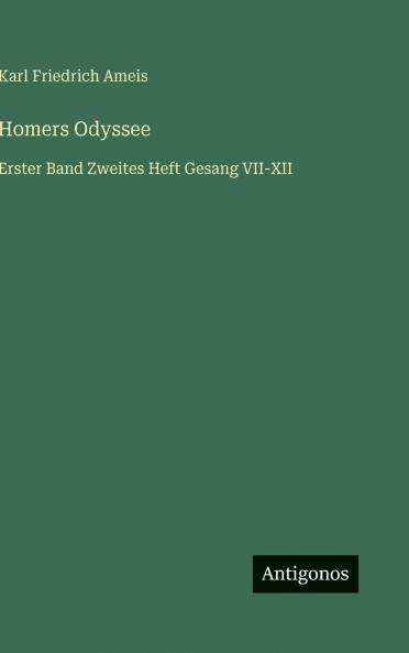 Homers Odyssee