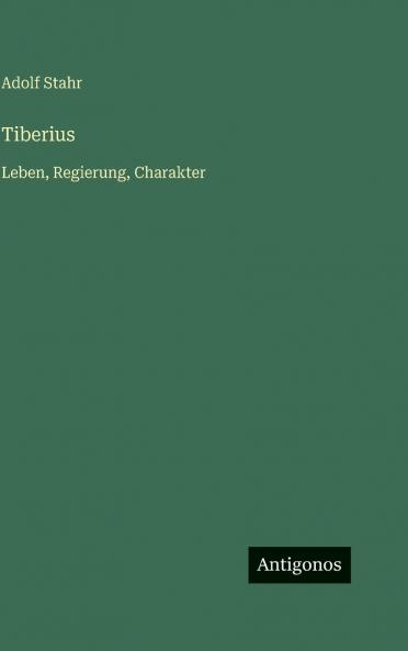 Tiberius