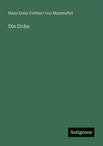 Die Eiche