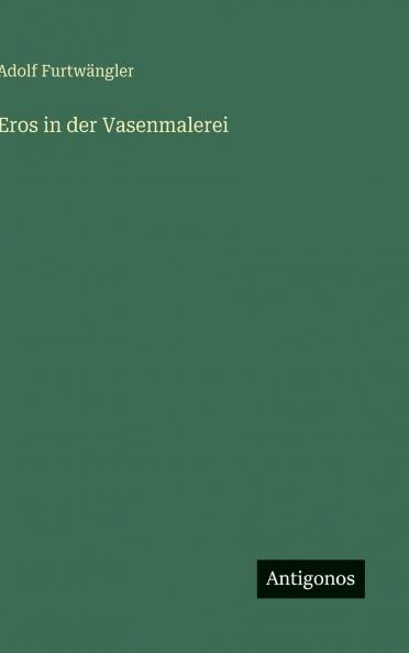 Eros in der Vasenmalerei