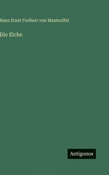 Die Eiche