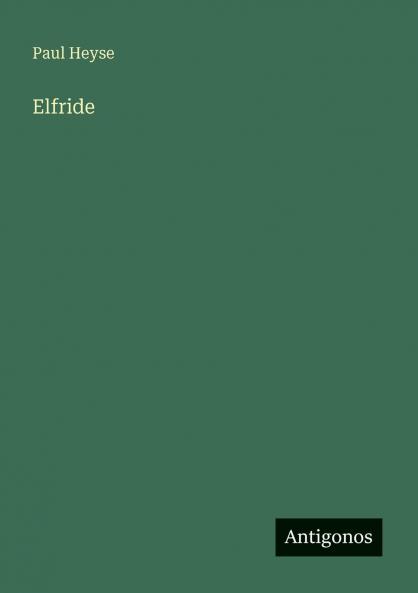 Elfride