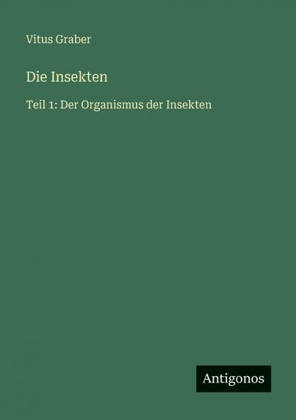 Die Insekten