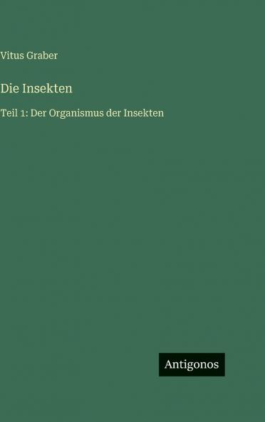 Die Insekten