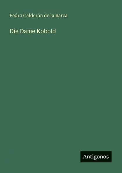 Die Dame Kobold