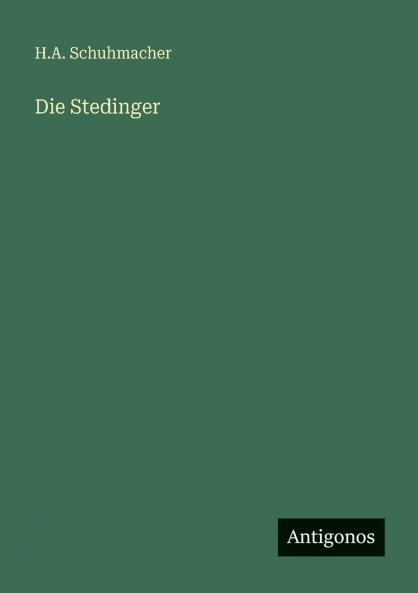 Die Stedinger